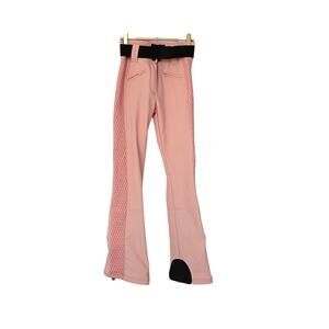 GOLDBERGH Brooke Ski Pant - Pink - 6